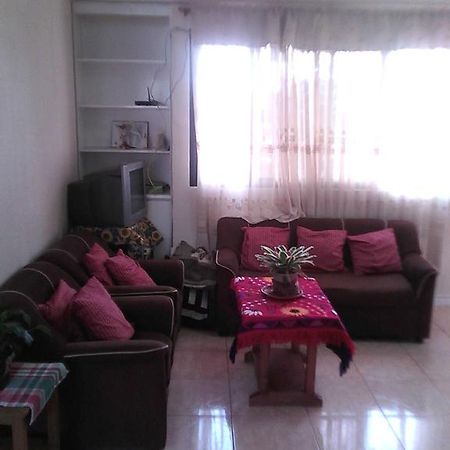 Pam"S Transient House Otel Baguio City Dış mekan fotoğraf