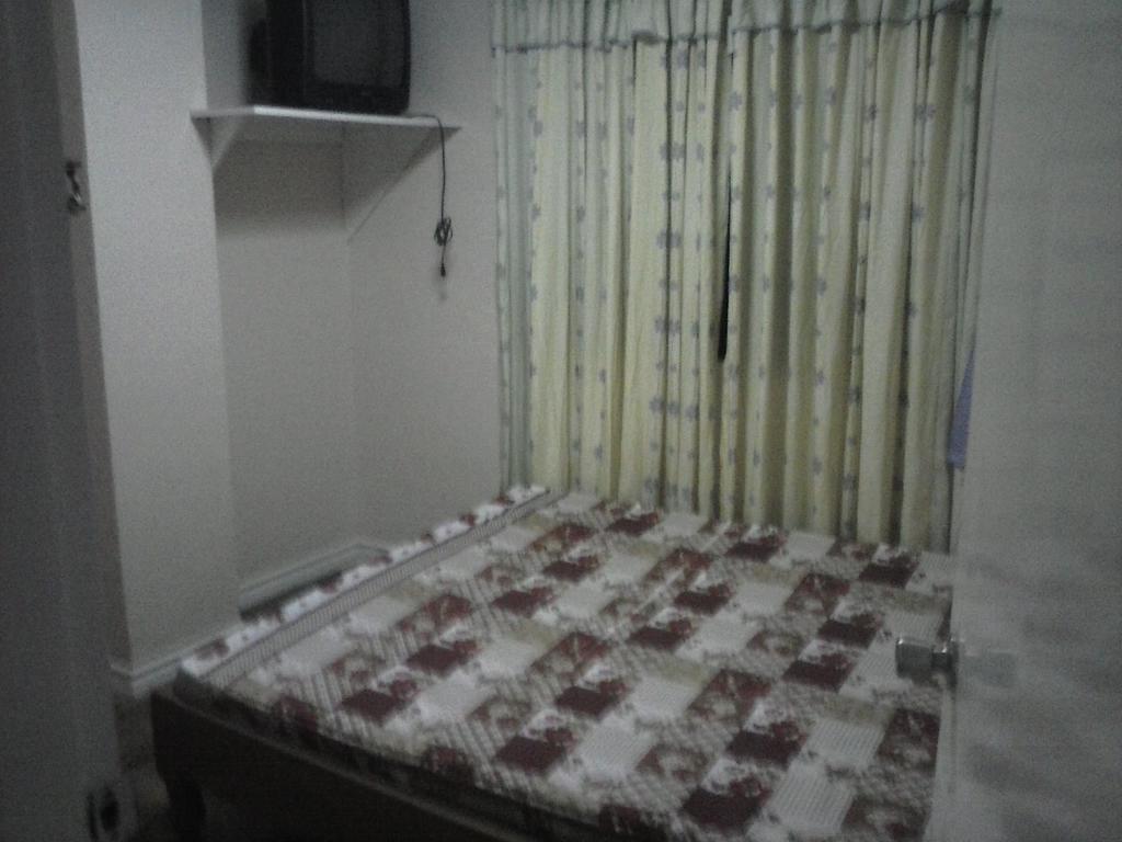 Pam"S Transient House Otel Baguio City Dış mekan fotoğraf