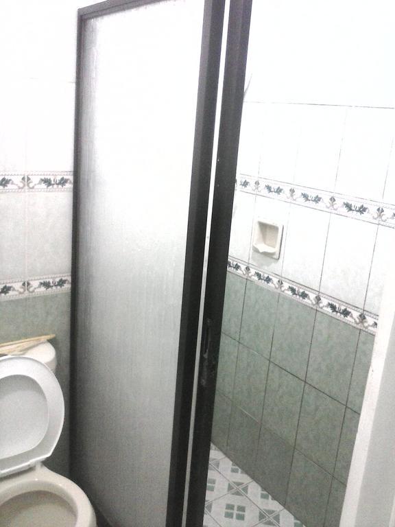 Pam"S Transient House Otel Baguio City Dış mekan fotoğraf