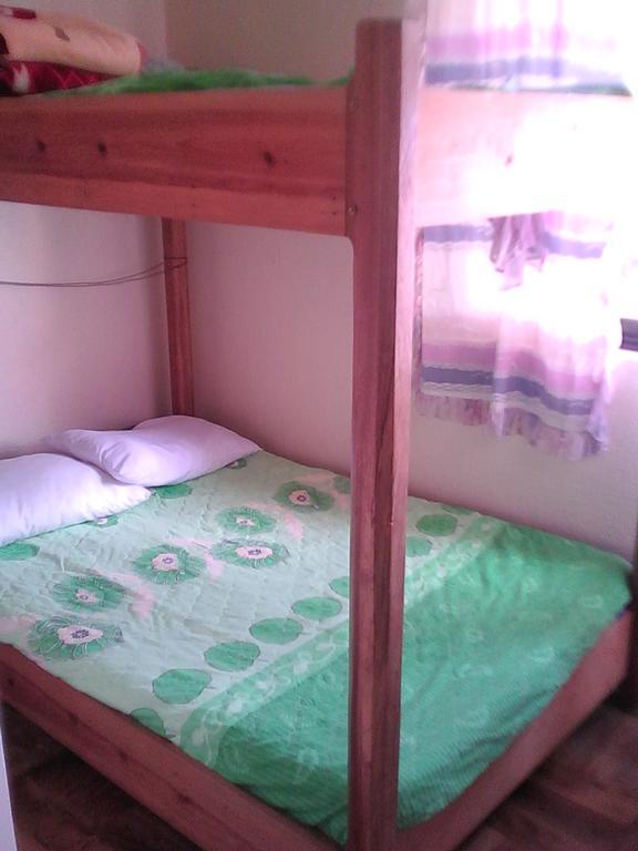Pam"S Transient House Otel Baguio City Dış mekan fotoğraf