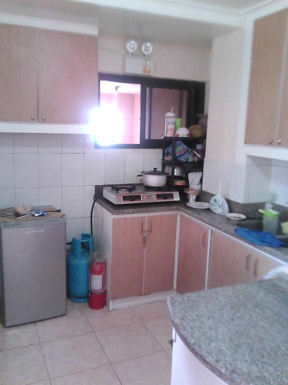 Pam"S Transient House Otel Baguio City Dış mekan fotoğraf