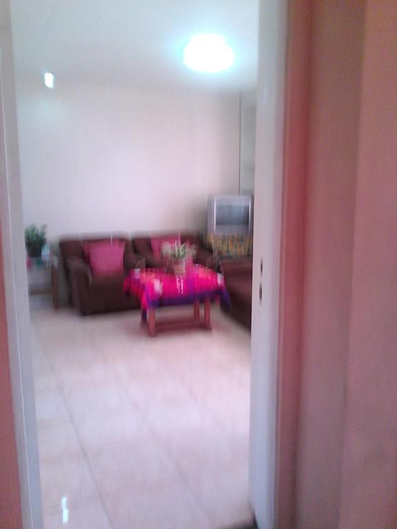 Pam"S Transient House Otel Baguio City Dış mekan fotoğraf