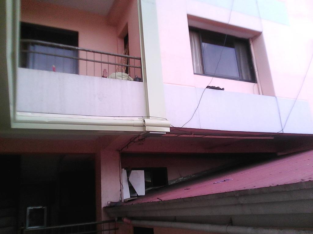 Pam"S Transient House Otel Baguio City Dış mekan fotoğraf
