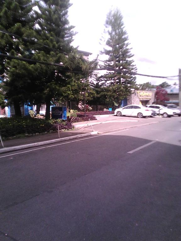 Pam"S Transient House Otel Baguio City Dış mekan fotoğraf