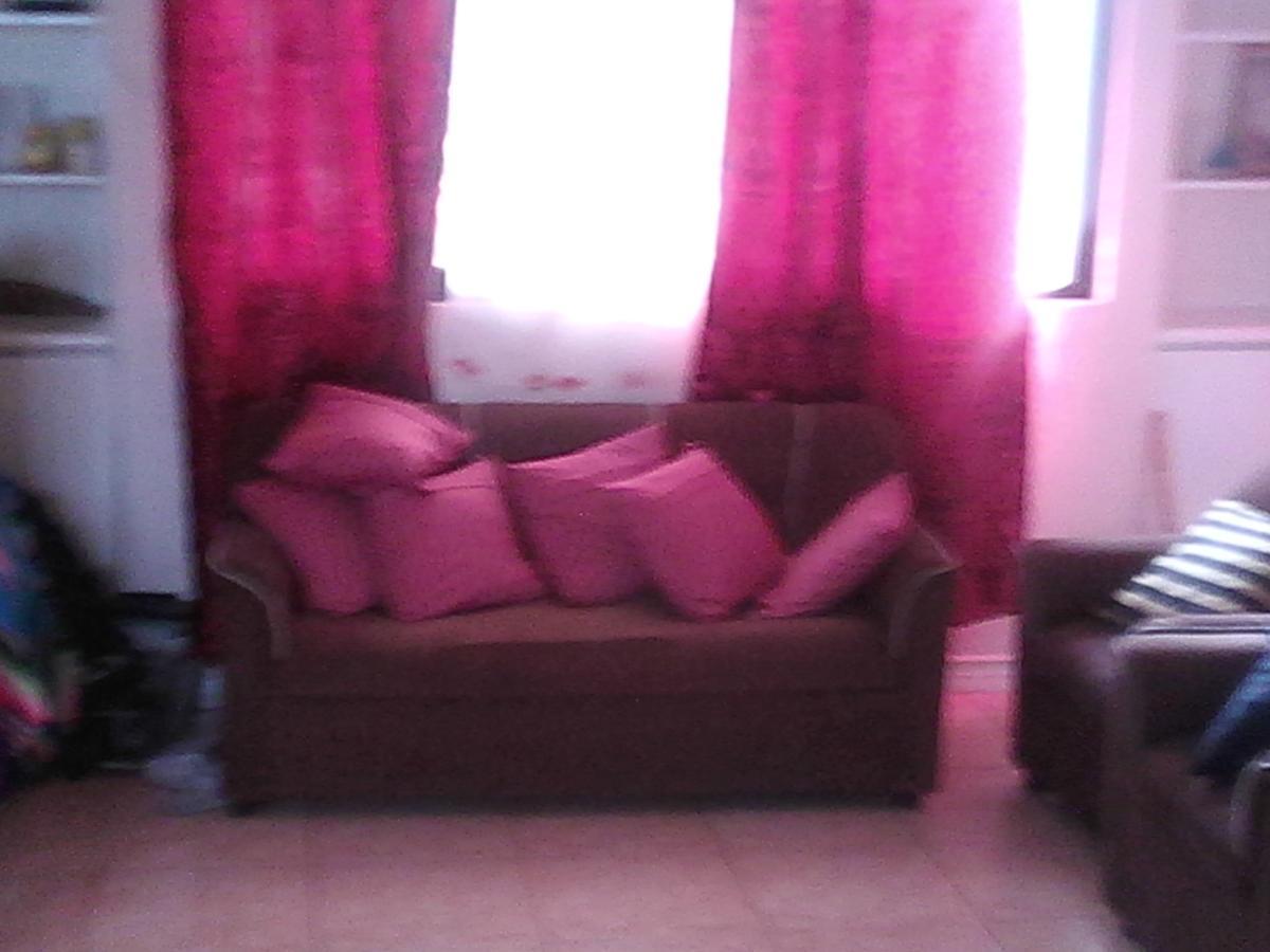Pam"S Transient House Otel Baguio City Dış mekan fotoğraf